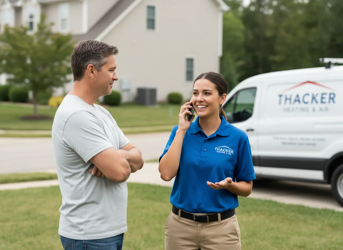 Ac Repair Dryfork, WV FAQs